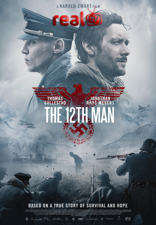 the 12th man